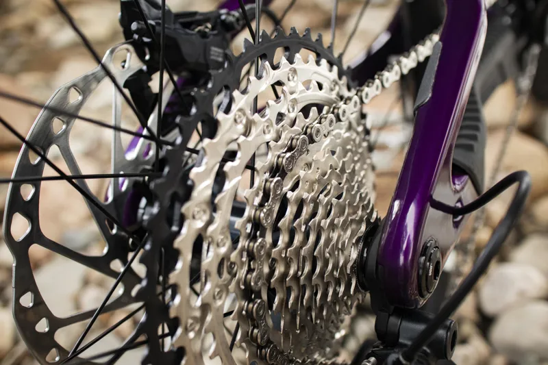 Merida MY23 One Sixty 6000 Purple-5